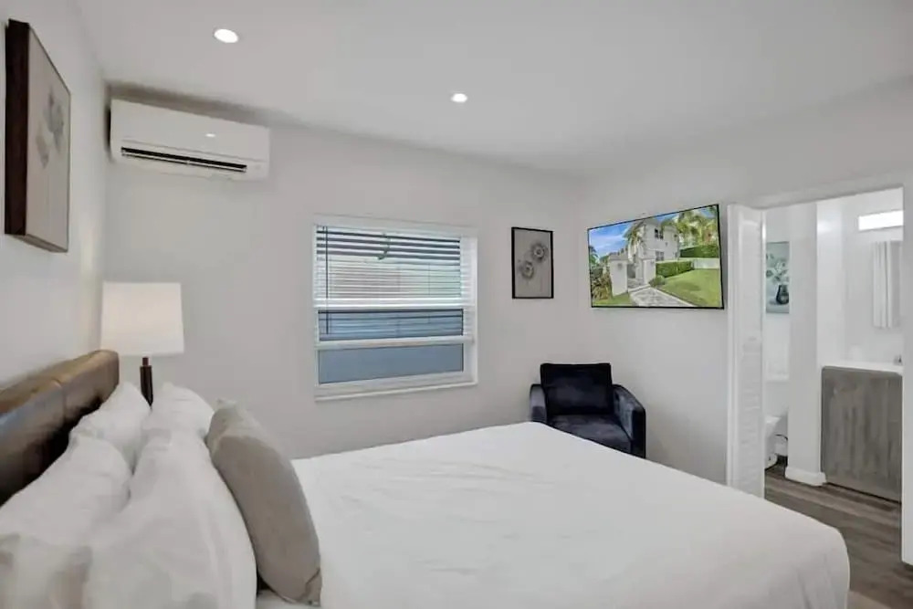 Stay Hospitality - Hendricks Isle