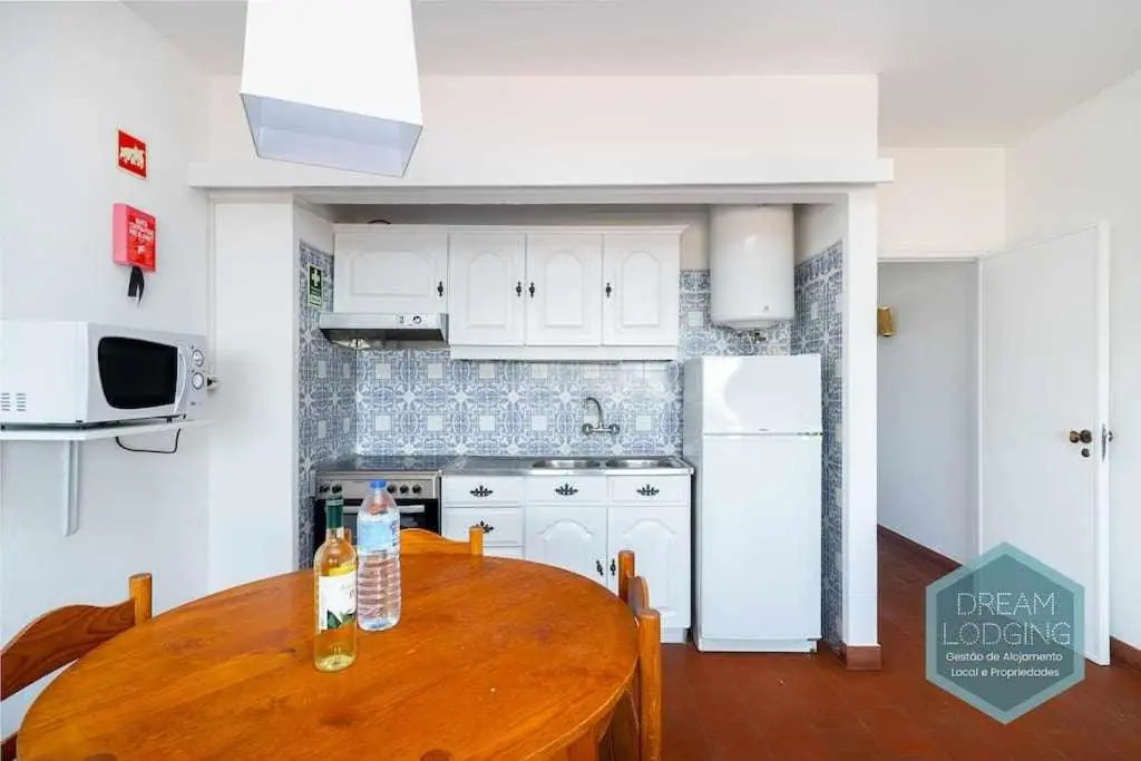 Casa Azul 714 - Dream Lodging