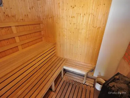 Jonsboda Café & Cottages