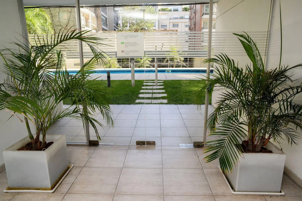Concord Callao by Recoleta Apartments