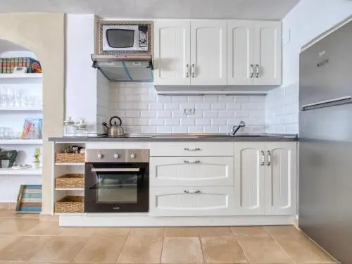 Holiday Home Petite Fleur by Interhome