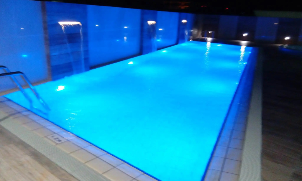 Kiulap Plaza Hotel