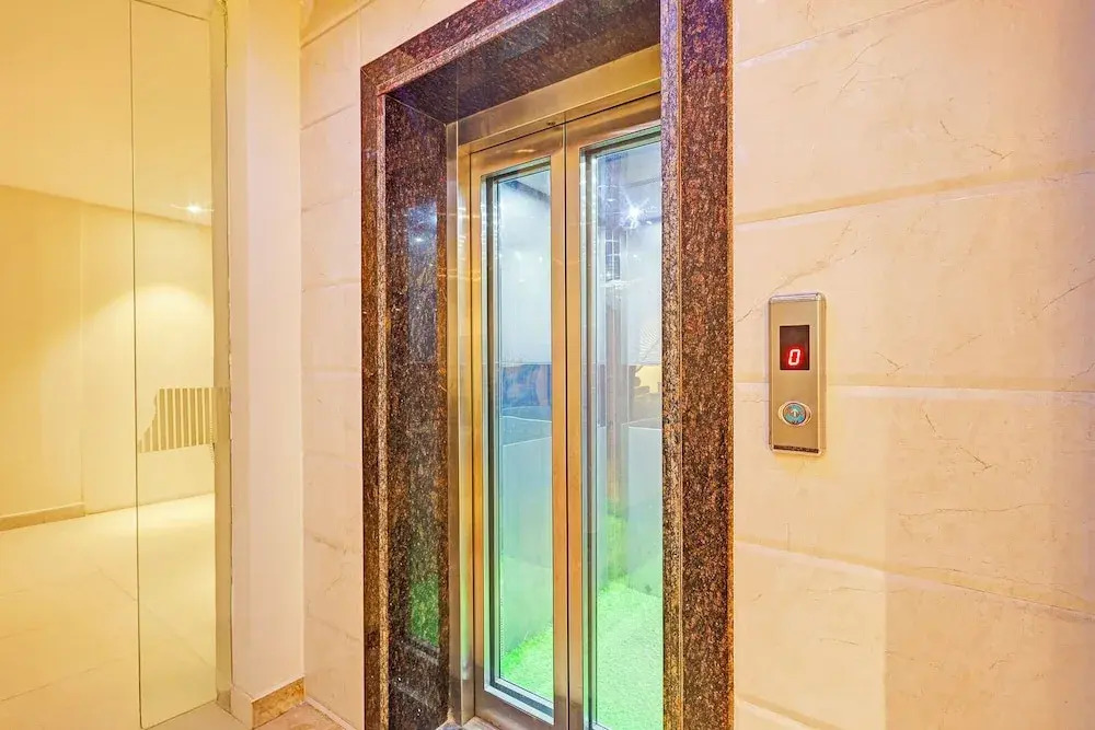 FabHotel Siddarth Grand