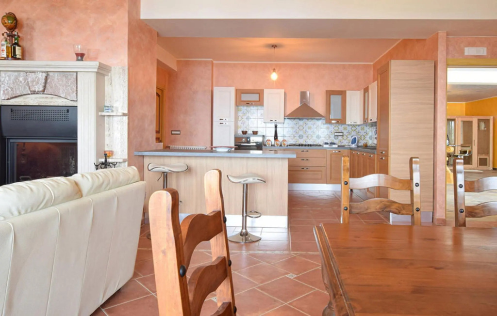 Luxury and affordable villa with private pool and wellness area between Capo d'Orlando and Tindari-Villa Merlo