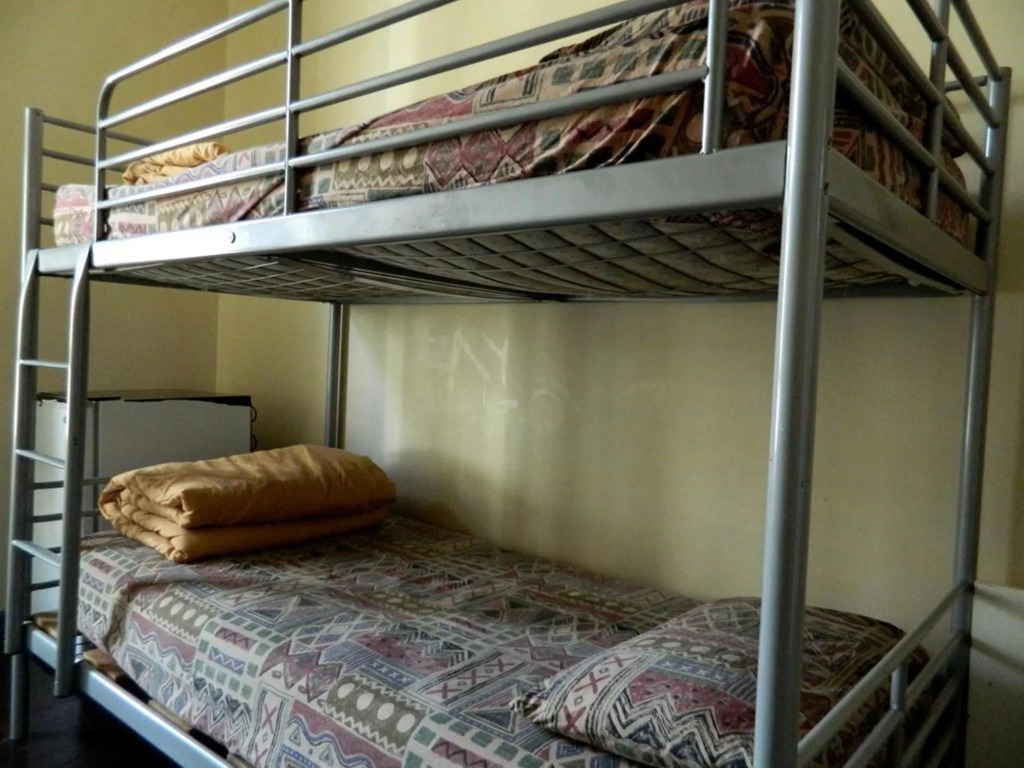 Elizabeth Hostel