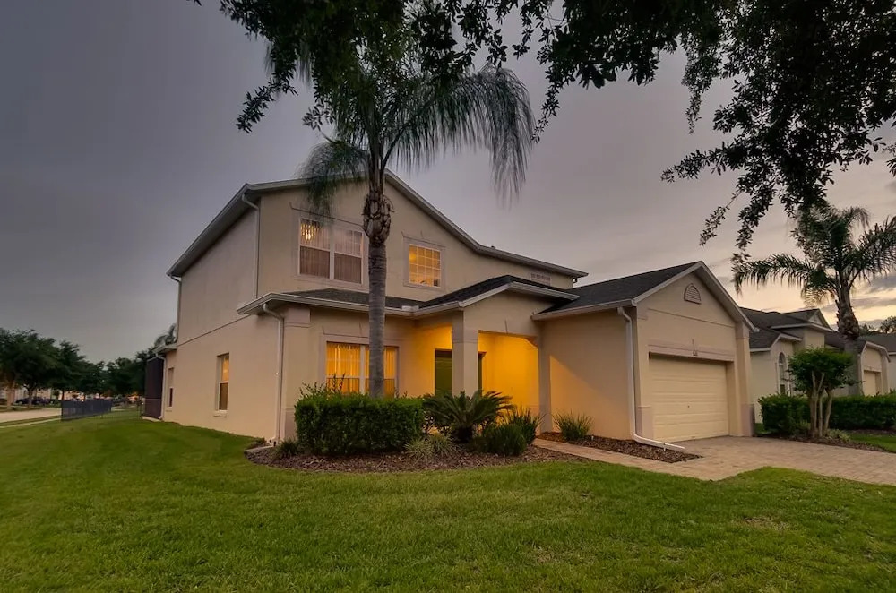 Ovm1887 - The Sanctuary at West Haven - 5 Bed 3 Baths Villa