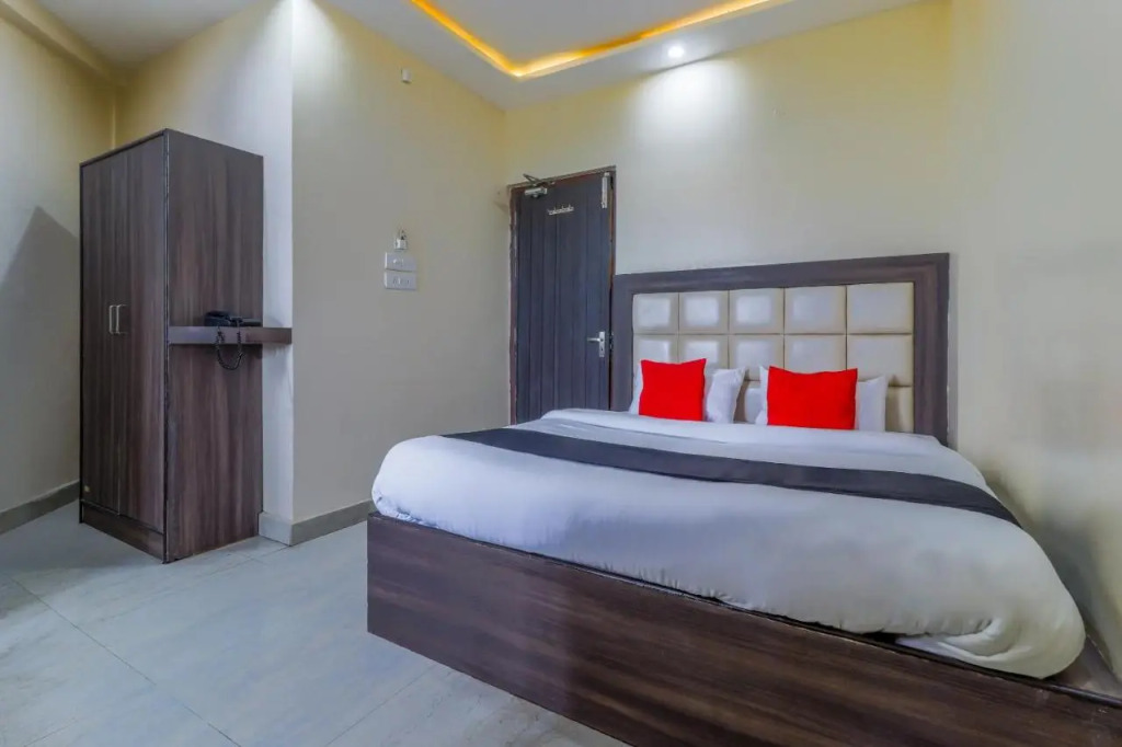 Hotel Mahadeva Regency