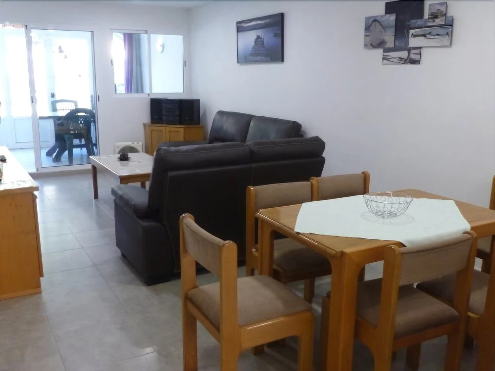 Apartamento Albatros