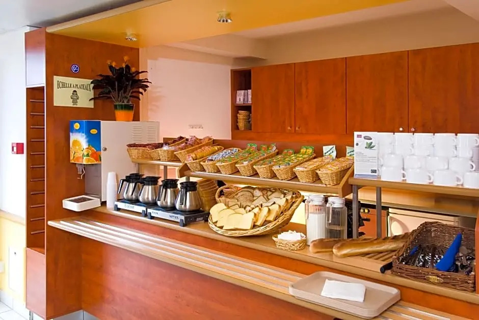 Ibis Budget Villefranche
