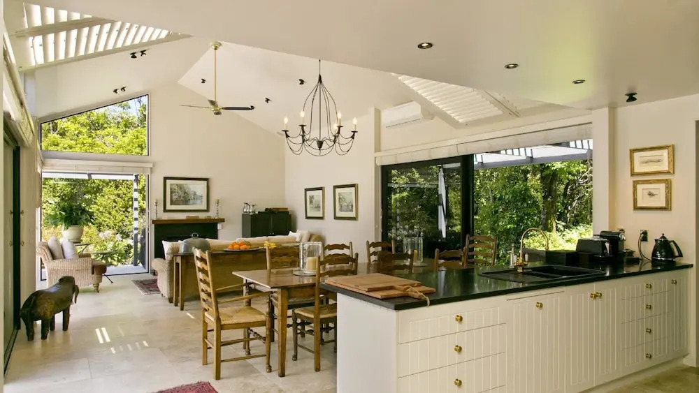 Villa 2 Ngahere
