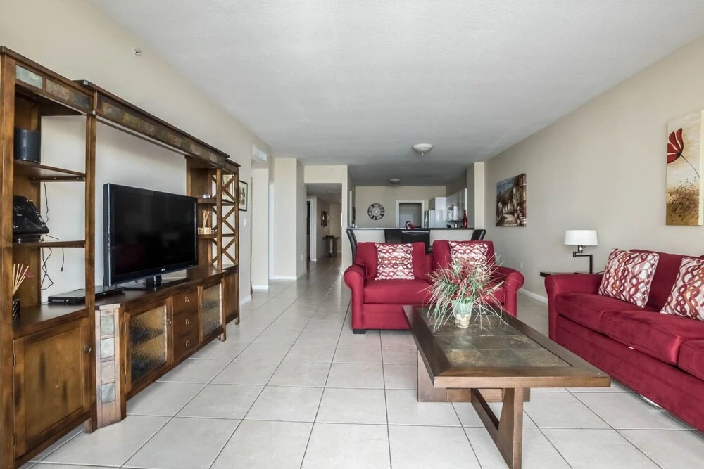 Le Golden Bay 902 by Go Florida Condo, Sunny Isles