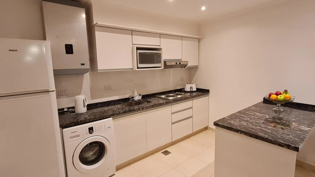 Nidale Suites 1