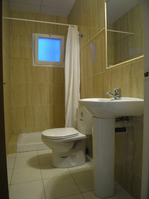 Apartamentos Elvira