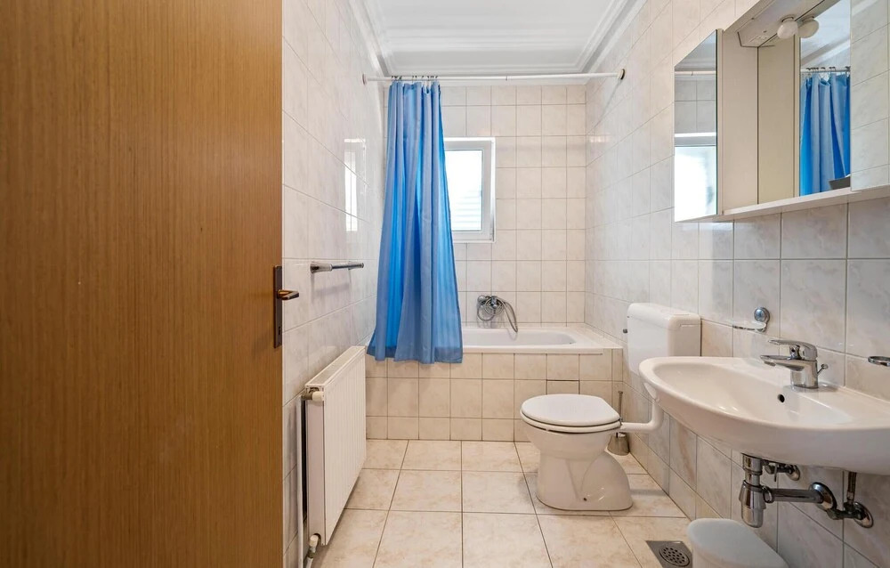Awesome Apartment in Sibenik With Wifi and 1 Bedrooms