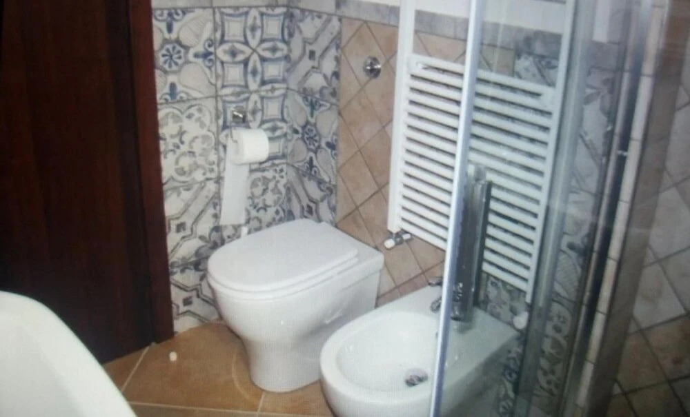 Apartment With one Bedroom in Castelforte, With Balcony and Wifi - Near the Beach