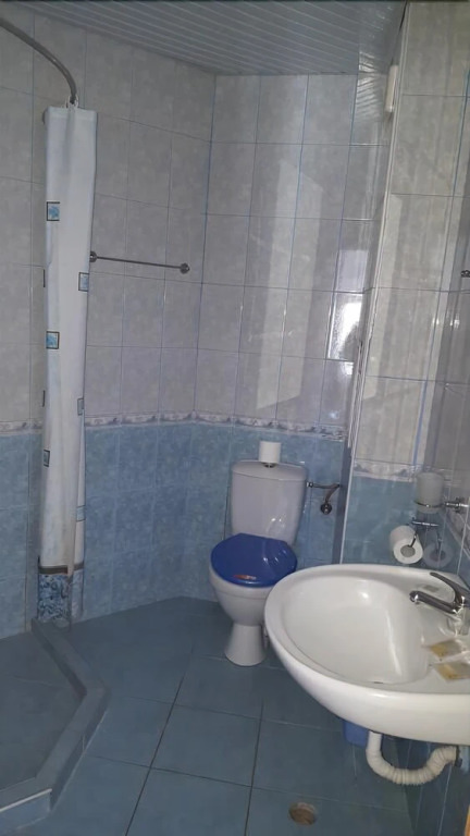 Aparthotel Sapphire
