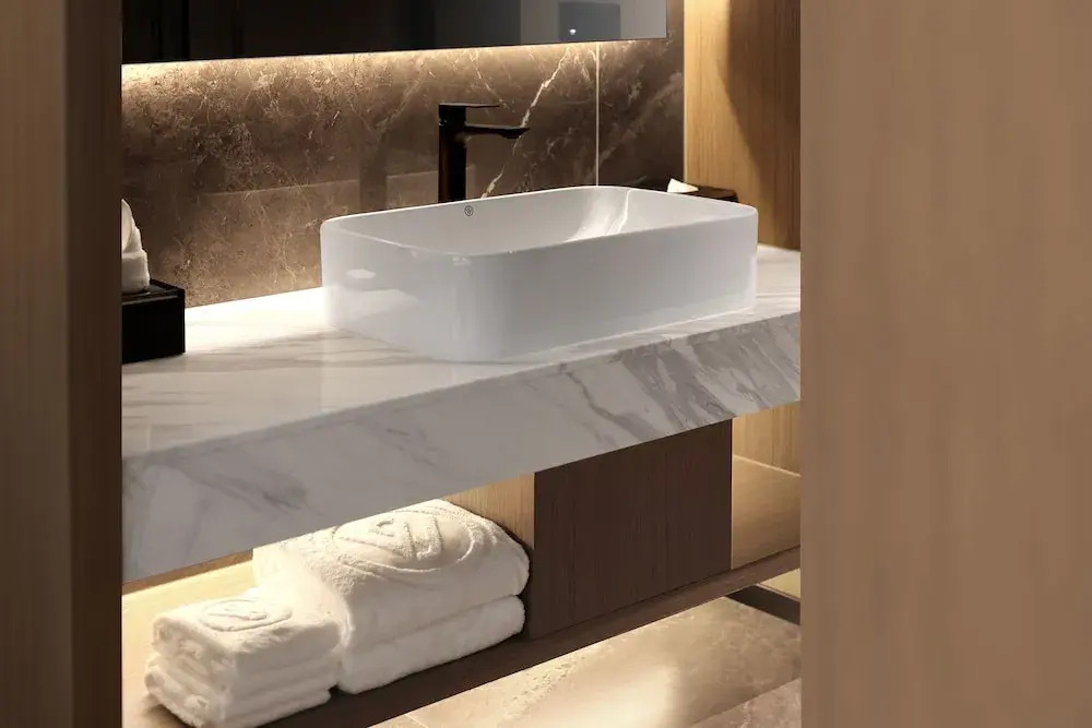 Guangzhou Huayu Wanfu Hotel