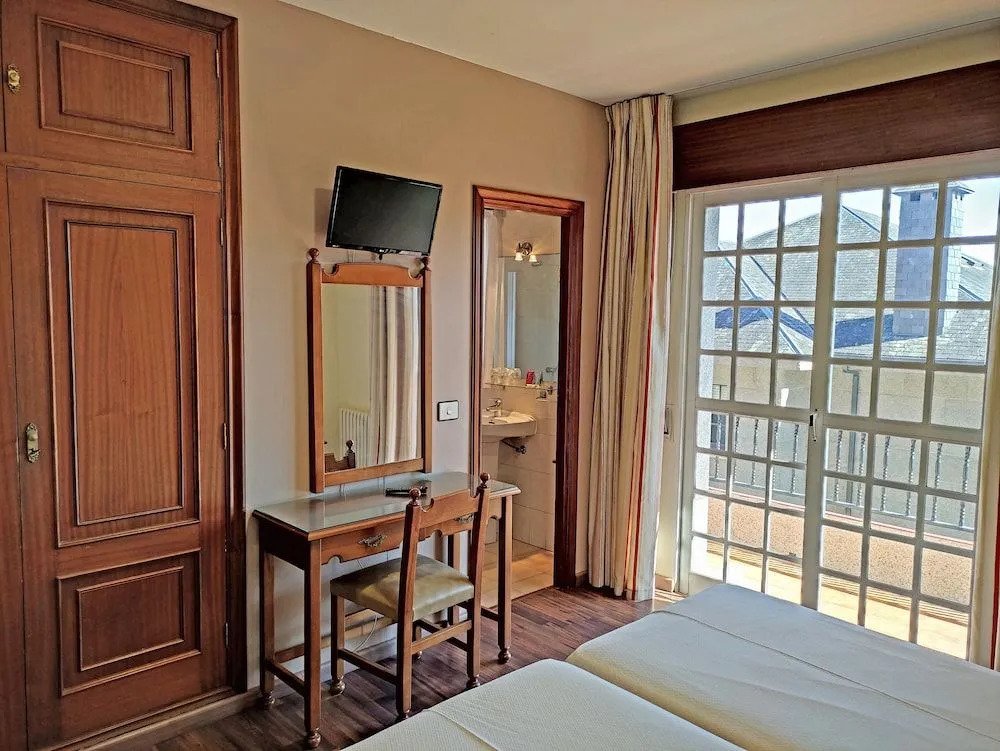 Hotel Galaico