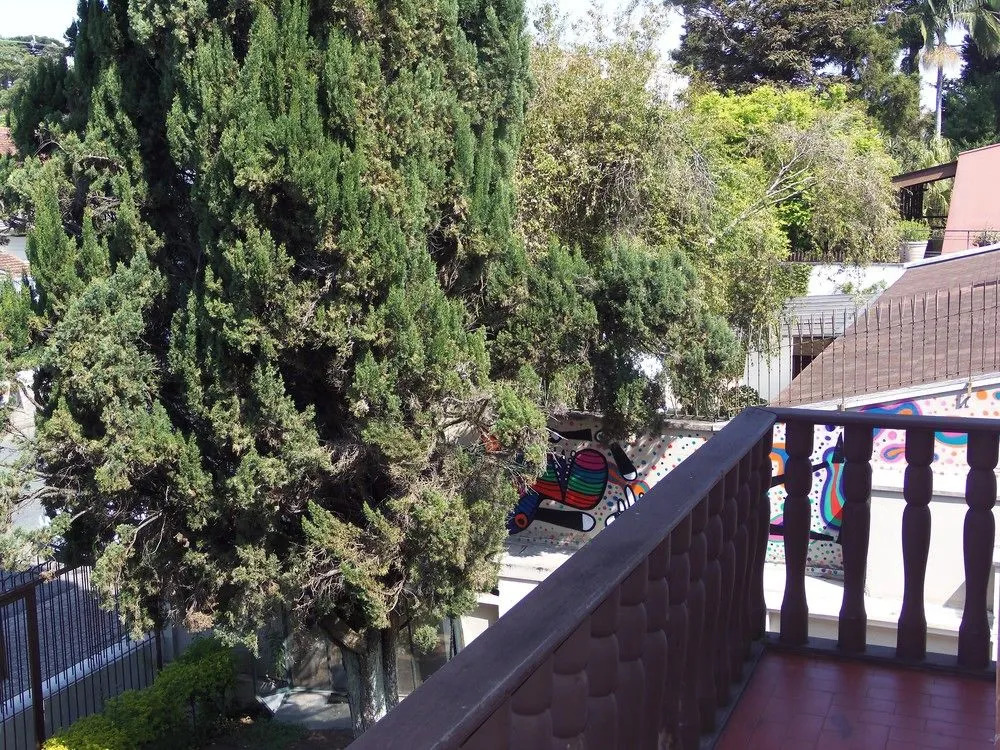 Curitiba Backpackers