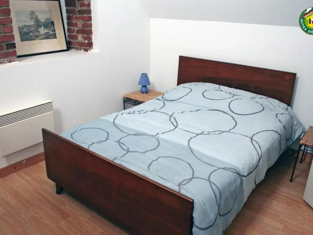Gîte cosy 3 chambres à 3 km de la mer avec jardin, terrasse, WIFI et animaux acceptés - FR-1-376-24