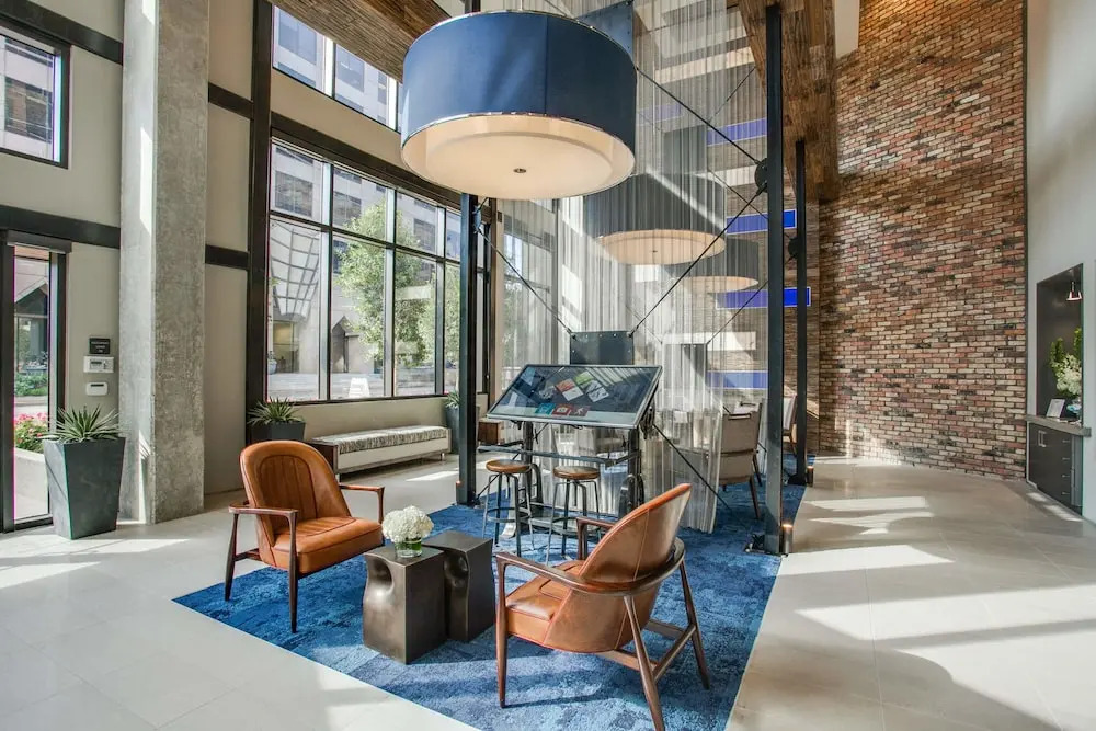 The Guild Uptown | McKinney Ave
