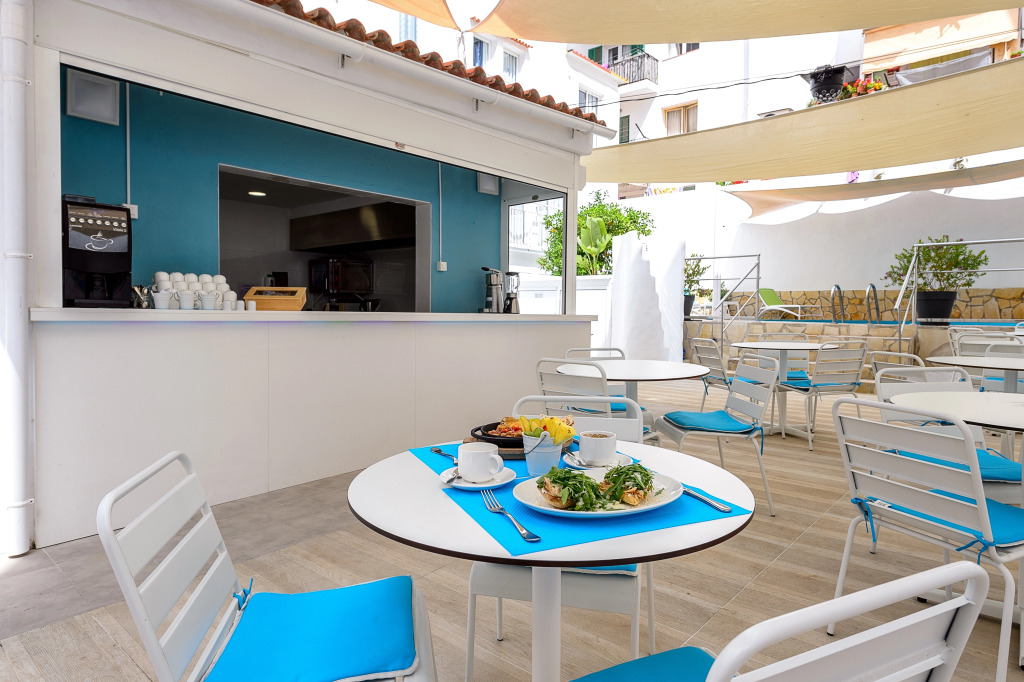 Hotel Vibra Lei Ibiza