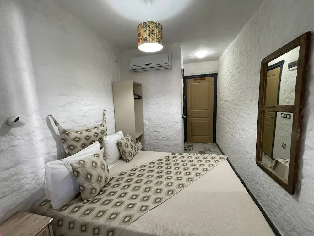 Afet Inn Hotel