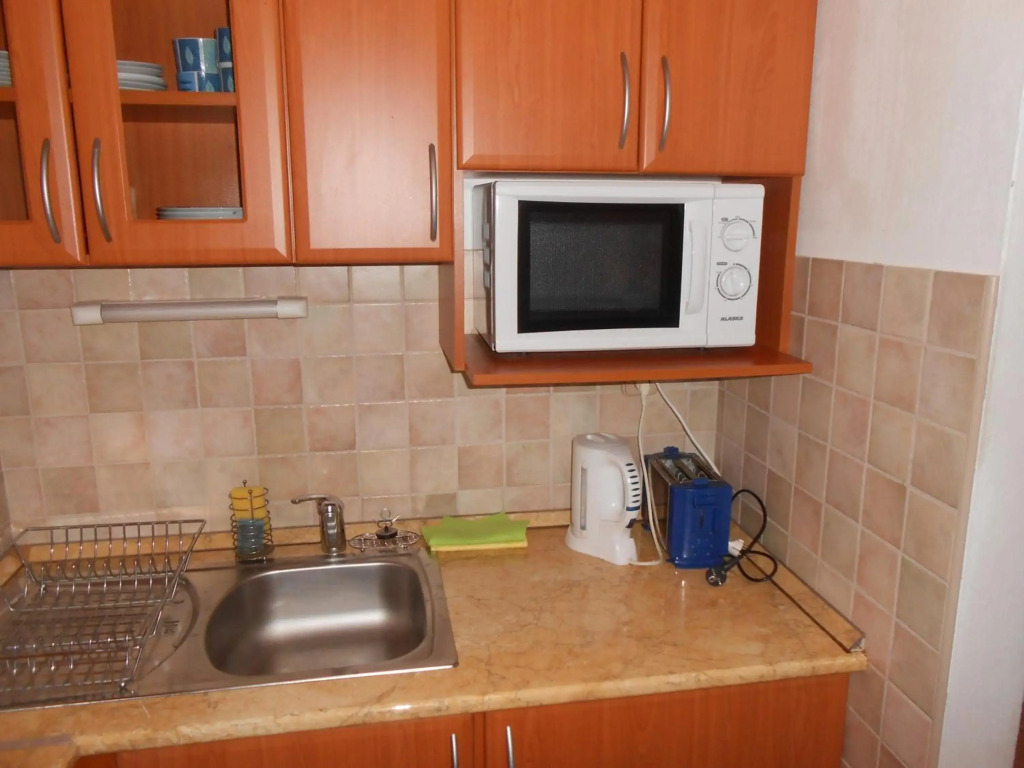 Studio apartman Tatran A-29