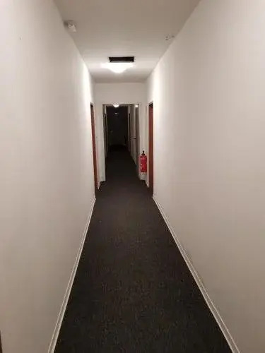 Hotel Johannishof