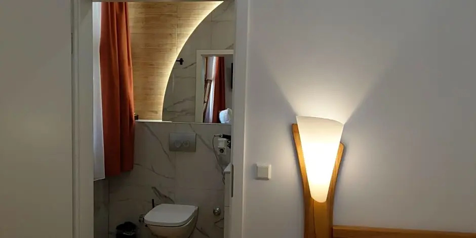 La Rustica Altstadthotel