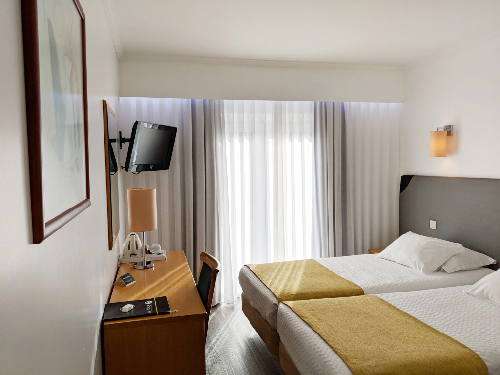 Varzinn Hotel