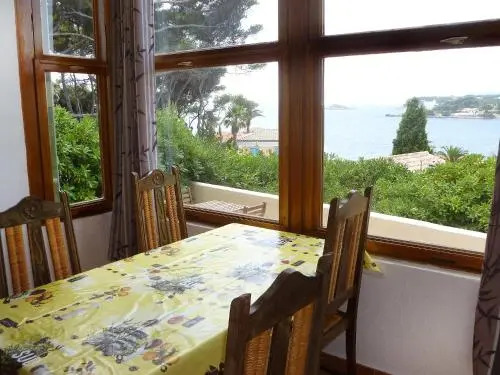 Apartment Le Chateau