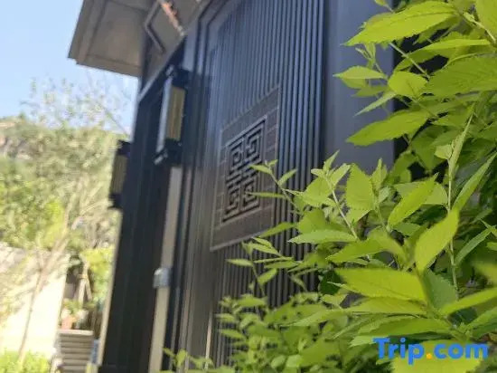 Residence with mountain villa (Beijing Gubei store)