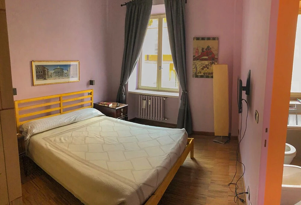 La Casa Degli Angeli