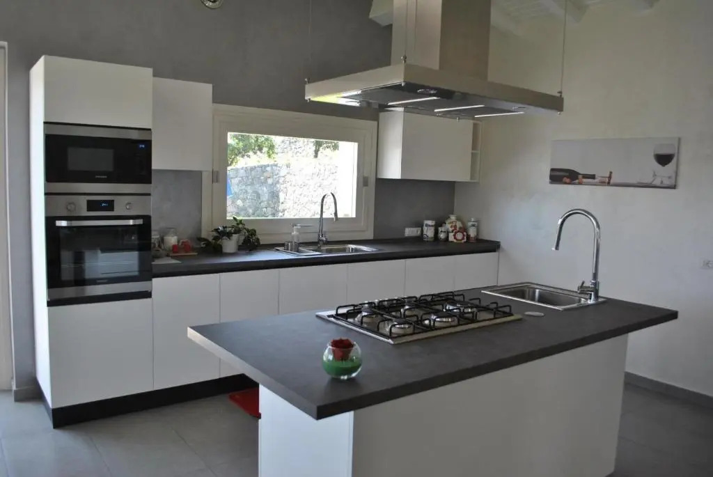 Ferienhaus mit Privatpool für 8 Personen ca 240 m in Acireale, Sizilien Ostküste von Sizilien