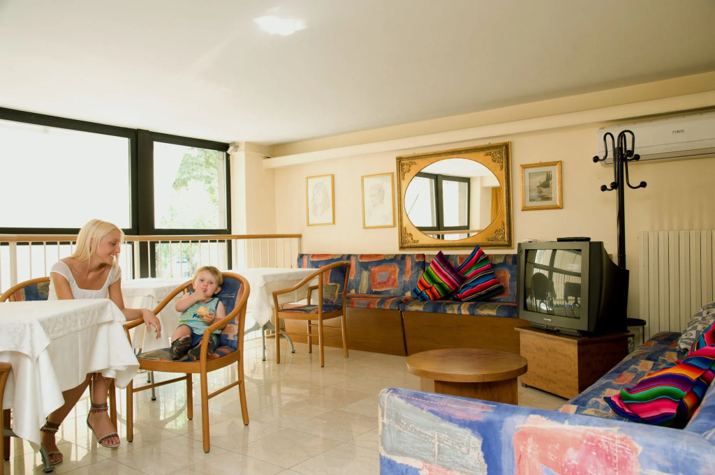 Hotel Commercio
