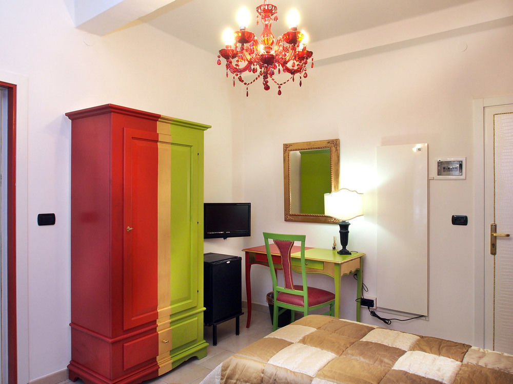 Hotel Due Spade