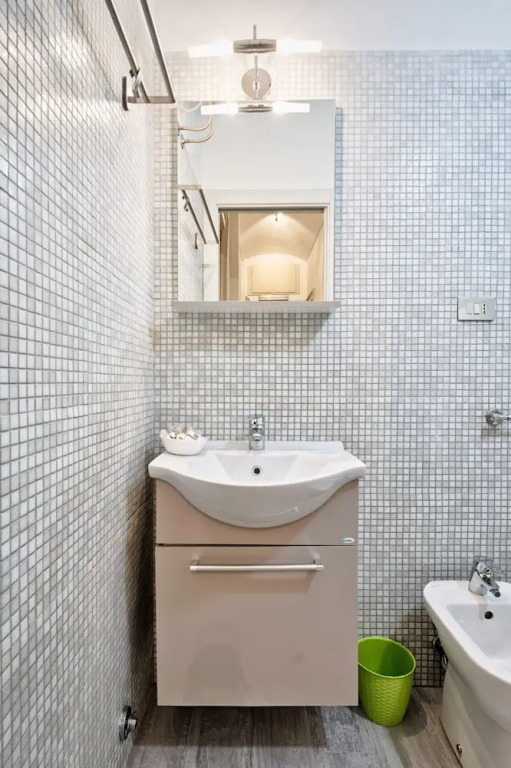 Lovely Flat Cit Turin