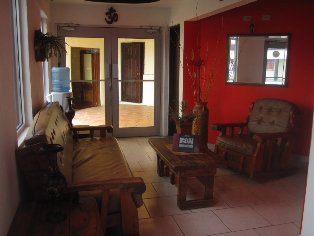 Hotel Villa Jardin