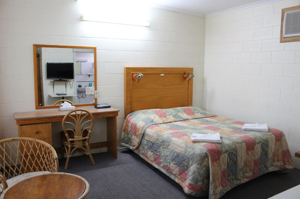Island Motel Kingscote