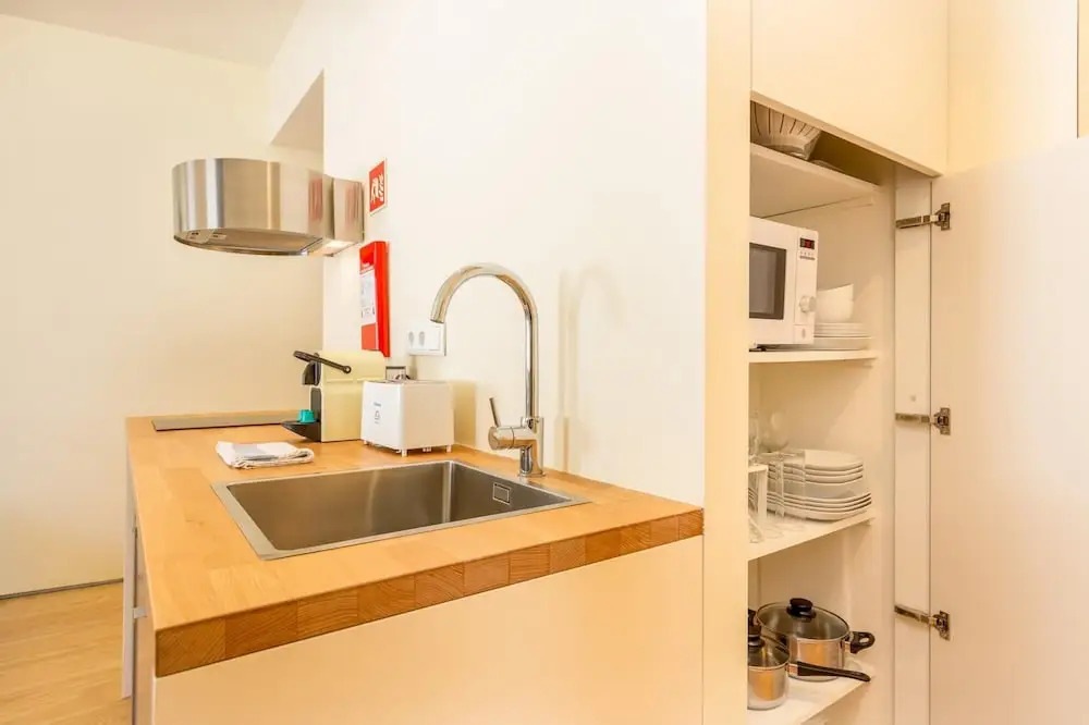Feel Porto Code al Apartment 2 2