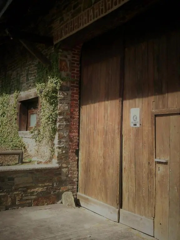B&B Chambre dhôtes de la Vecquée