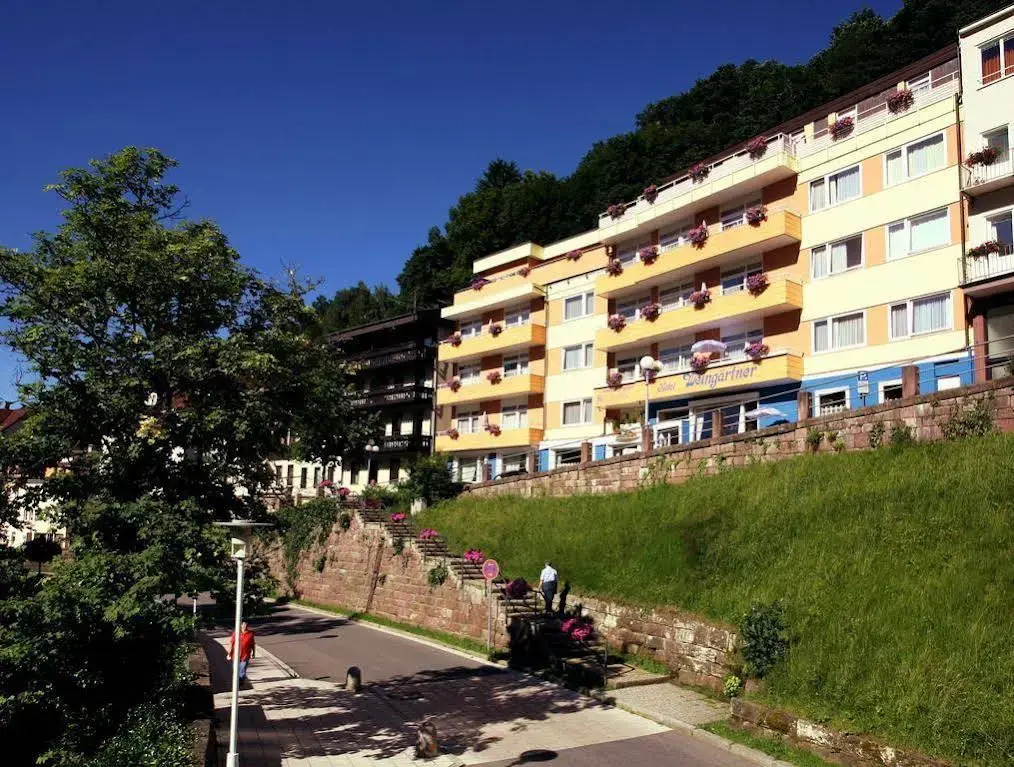 Hotel Weingärtner