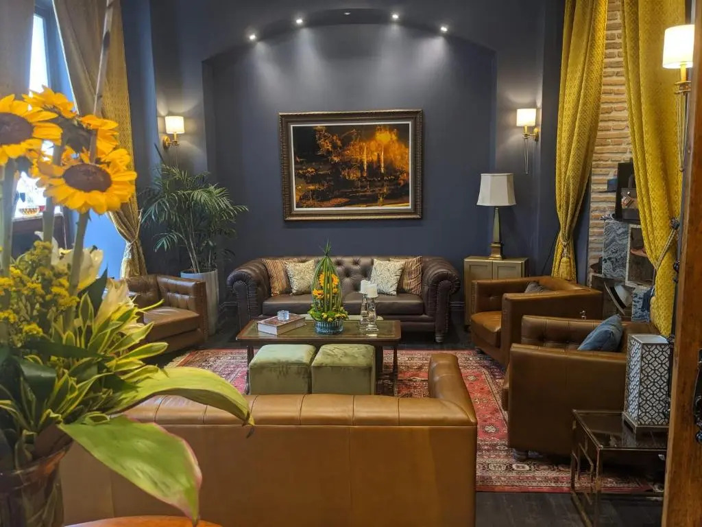 Itza Hotel Boutique Internacional