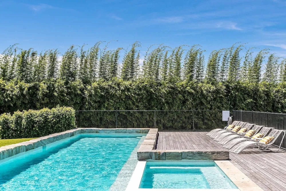 Villa St Helena