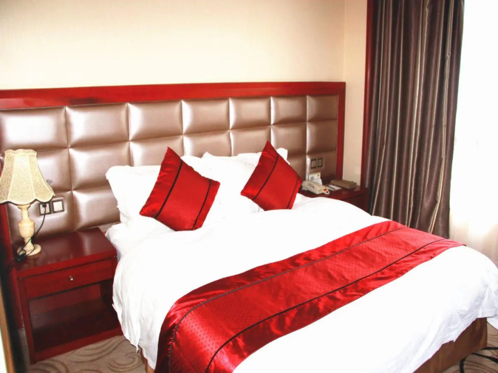 Shanghai Jinfeng International Hotel
