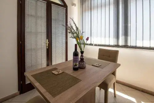 Apartment Batinica
