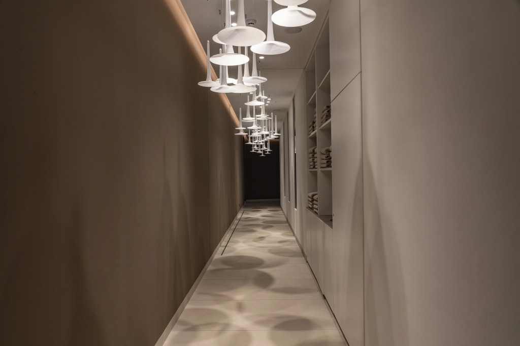 ARIA Retreat & SPA - The Leading Hotels of the World