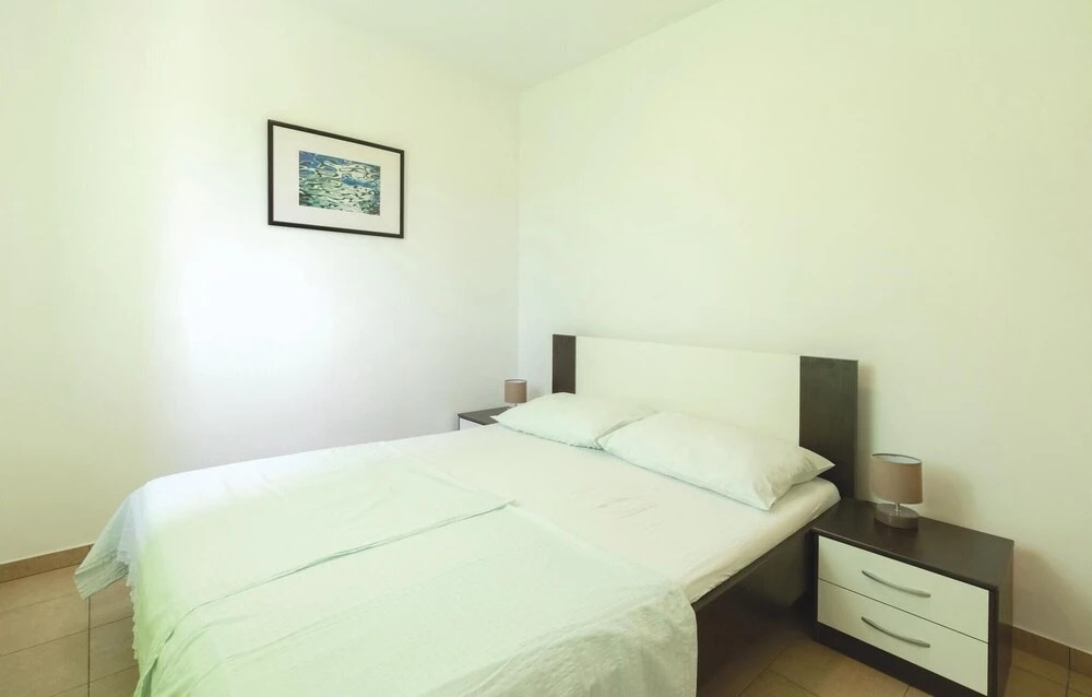 Amazing Home in Ugljan With Wifi and 1 Bedrooms