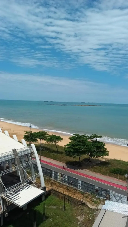 SUITE PREMIUM 501 Praia de Itaparica
